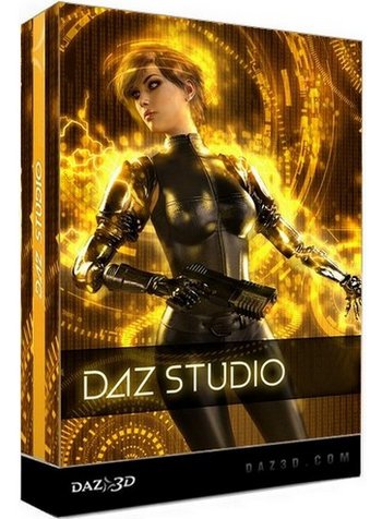 daz studio 4.9 pro tutorial