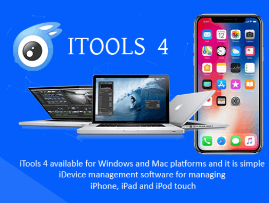 itools 4 full version with crack free download