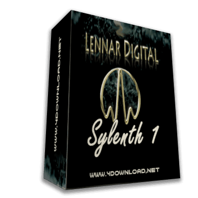 lennar digital sylenth 1 versions