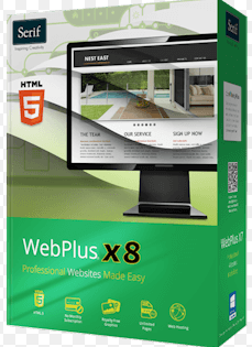 serif webplus x8 full download
