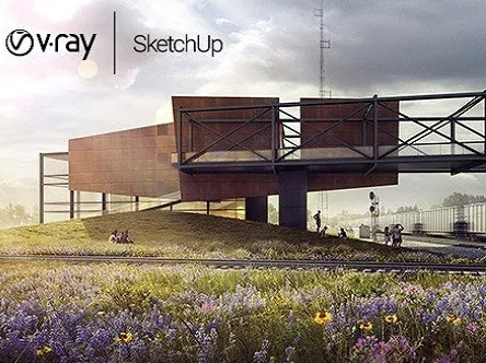 irender nxt for sketchup 2017 free download with crack