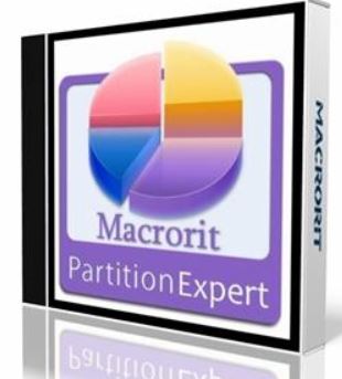 Macrorit Disk Partition Expert Pro 8.1.0 download the new for ios